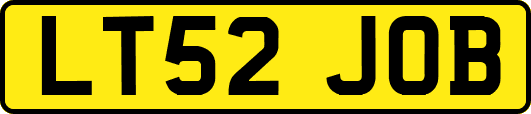 LT52JOB