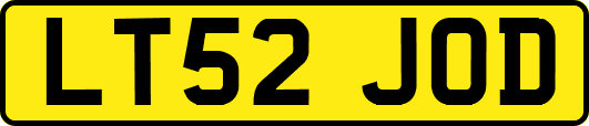 LT52JOD