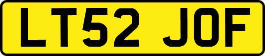 LT52JOF