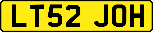 LT52JOH
