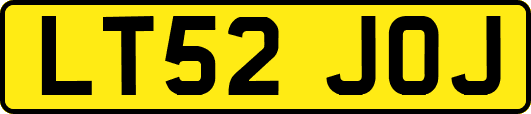 LT52JOJ