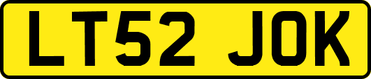 LT52JOK