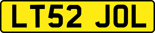 LT52JOL