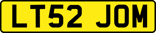LT52JOM