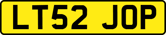 LT52JOP