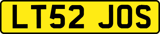 LT52JOS
