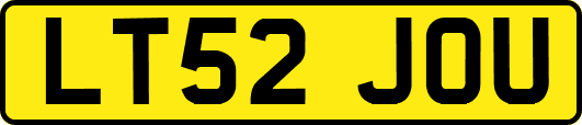 LT52JOU