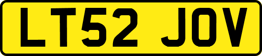 LT52JOV