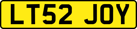 LT52JOY