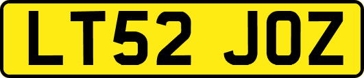 LT52JOZ