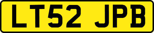 LT52JPB