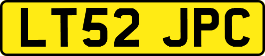 LT52JPC