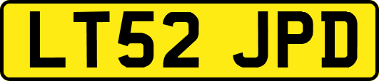 LT52JPD