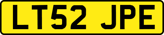 LT52JPE