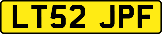 LT52JPF