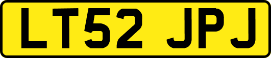 LT52JPJ