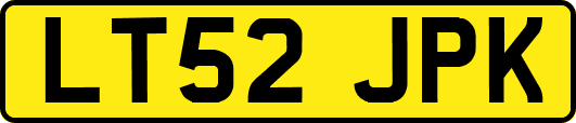LT52JPK