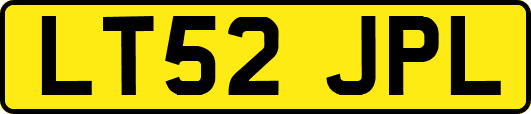 LT52JPL