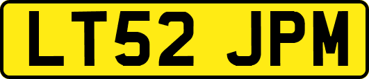 LT52JPM