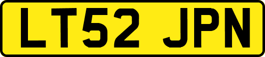 LT52JPN
