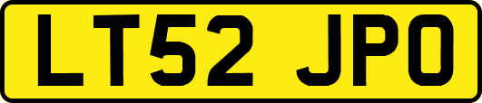LT52JPO