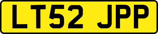 LT52JPP