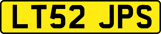 LT52JPS