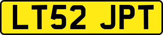 LT52JPT