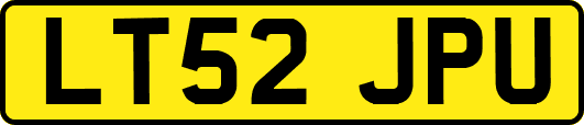 LT52JPU