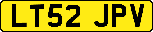 LT52JPV