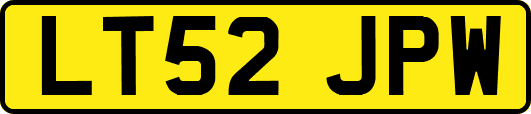 LT52JPW