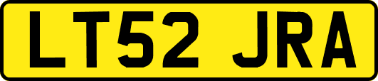 LT52JRA