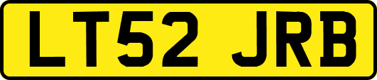 LT52JRB