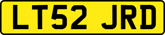 LT52JRD