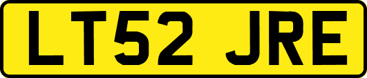 LT52JRE