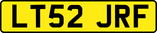 LT52JRF