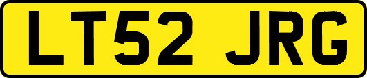 LT52JRG
