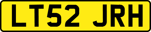 LT52JRH