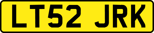 LT52JRK