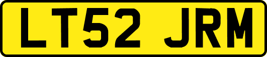 LT52JRM