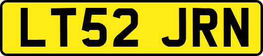 LT52JRN