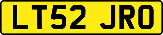 LT52JRO