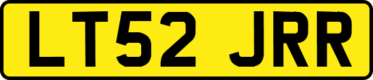 LT52JRR