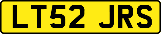 LT52JRS