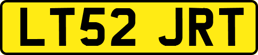 LT52JRT