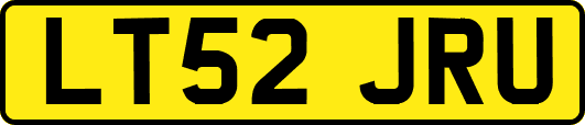 LT52JRU