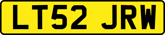 LT52JRW