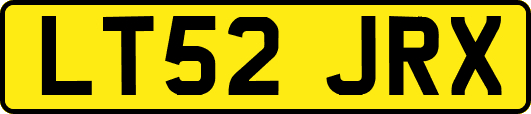 LT52JRX