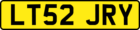 LT52JRY