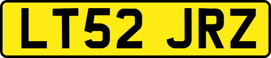 LT52JRZ